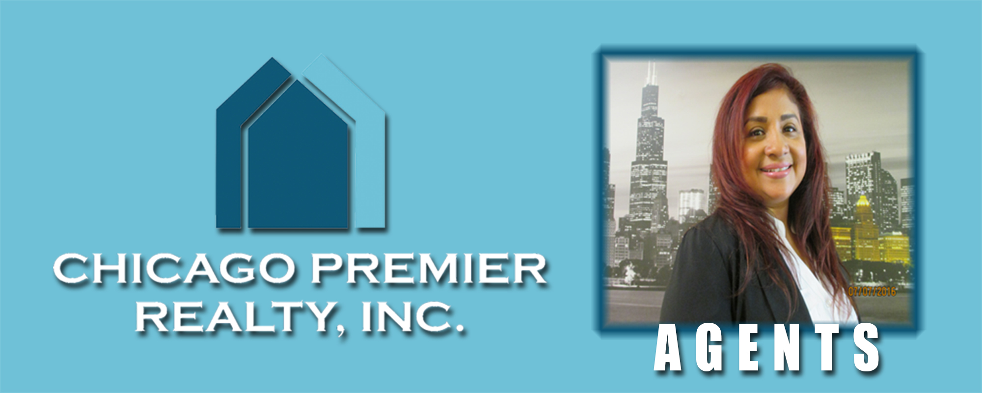 Chicago's Premier Real Estate Agents